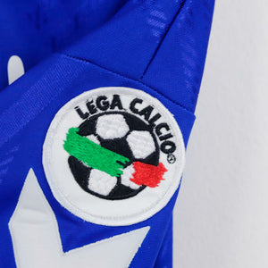 Kit away Savoia Hummel Biancone 9 1999/2000 by HUMMEL - Home (12)