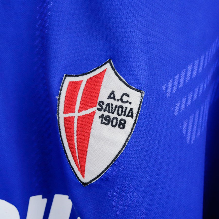 Kit away Savoia Hummel Biancone 9 1999/2000 by HUMMEL - Home (13)