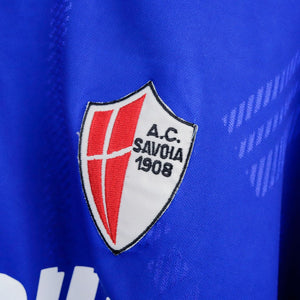 Kit away Savoia Hummel Biancone 9 1999/2000 by HUMMEL - Home (13)