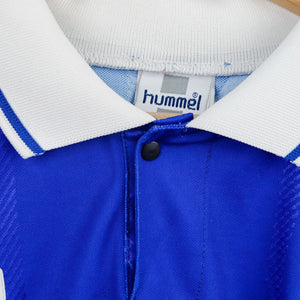 Kit away Savoia Hummel Biancone 9 1999/2000 by HUMMEL - Home (14)