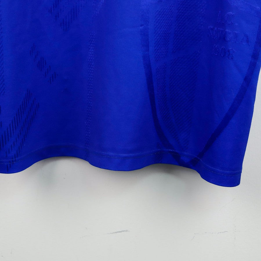 Kit away Savoia Hummel Biancone 9 1999/2000 by HUMMEL - Home (18)