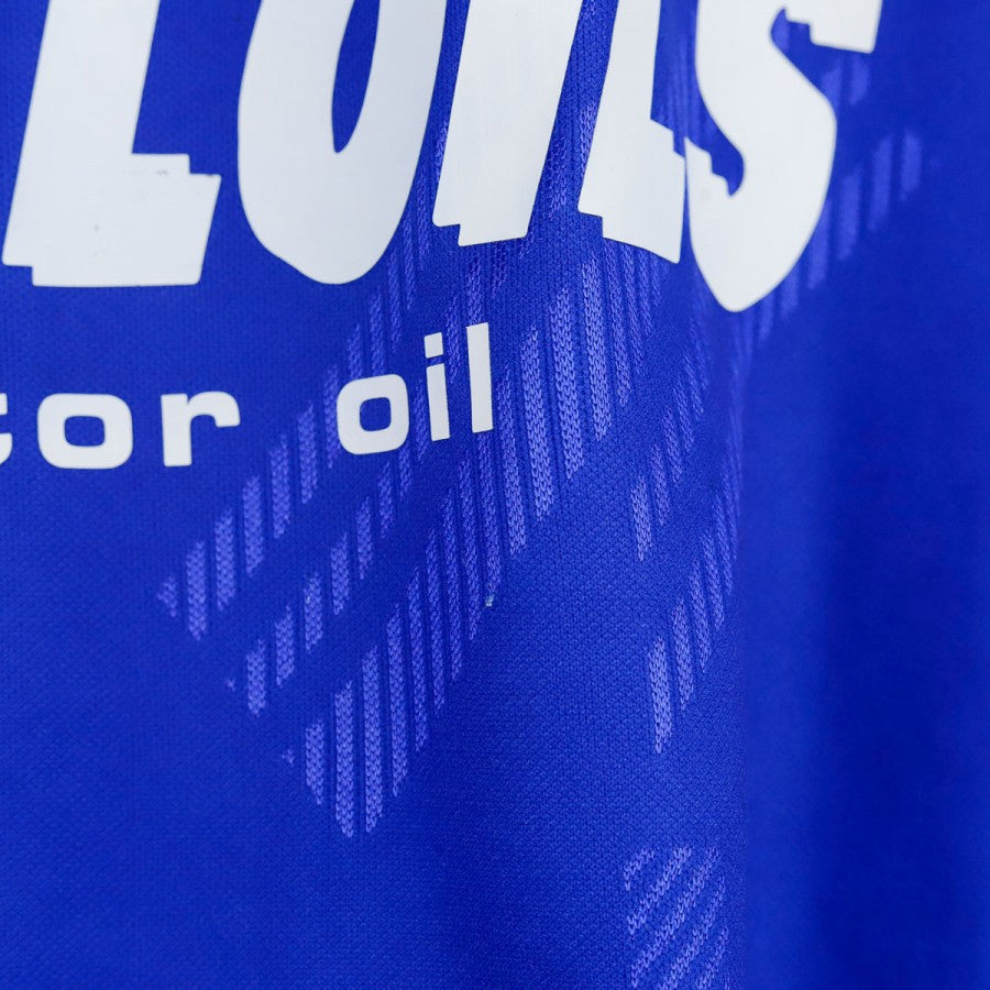 Kit away Savoia Hummel Biancone 9 1999/2000 by HUMMEL - Home (19)