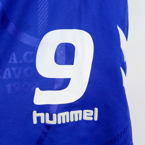 Kit away Savoia Hummel Biancone 9 1999/2000 by HUMMEL - Home (28)
