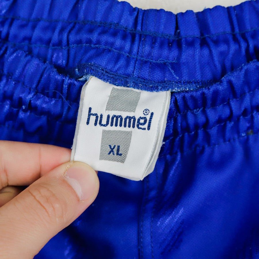 Kit away Savoia Hummel Biancone 9 1999/2000 by HUMMEL - Home (33)