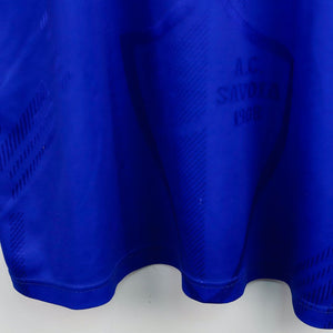 Kit away Savoia Hummel Biancone 9 1999/2000 by HUMMEL - Home (6)