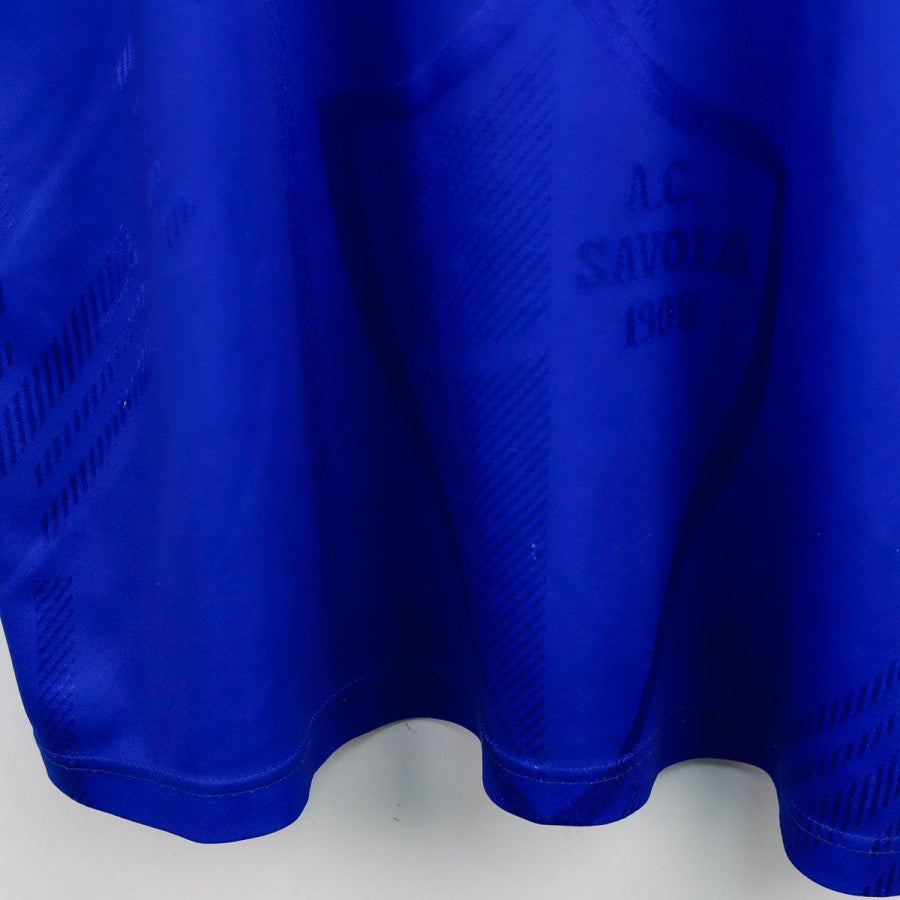 Kit away Savoia Hummel Biancone 9 1999/2000 by HUMMEL - Home (7)