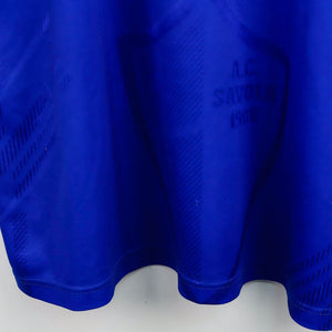 Kit away Savoia Hummel Biancone 9 1999/2000 by HUMMEL - Home (7)