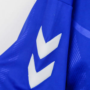 Kit away Savoia Hummel Biancone 9 1999/2000 by HUMMEL - Home (8)