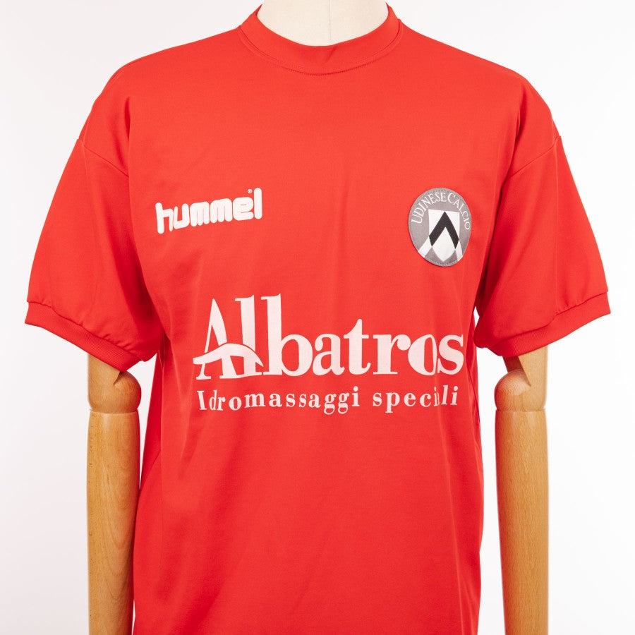 maglia allenamento udinese hummel 1994/1995 by HUMMEL - Home (6)