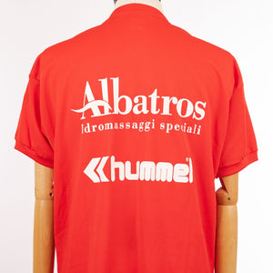 maglia allenamento udinese hummel 1994/1995 by HUMMEL - Home (7)