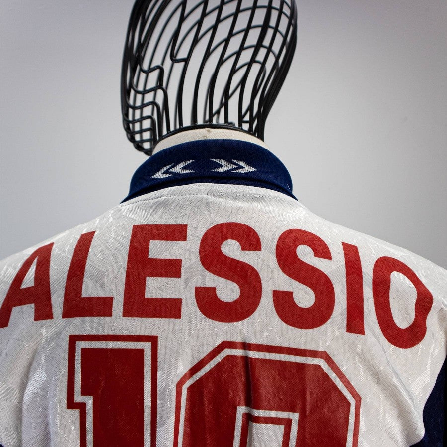 MAGLIA AWAY COSENZA HUMMEL 1996/1997 10 ALESSIO by HUMMEL - Home (7)