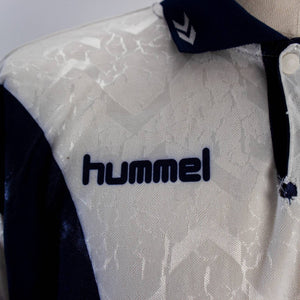 MAGLIA AWAY COSENZA HUMMEL 1996/1997 10 ALESSIO by HUMMEL - Home (8)