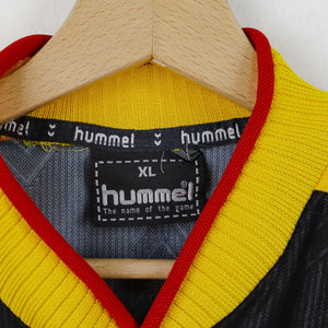 Maglia Away Ravenna Hummel n4 2005/2006 by HUMMEL - Home (12)