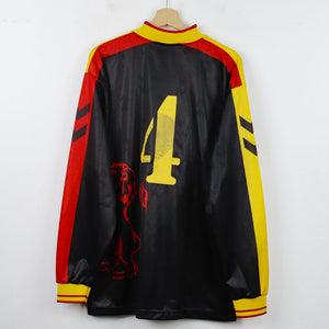 Maglia Away Ravenna Hummel n4 2005/2006 by HUMMEL - Home (2)