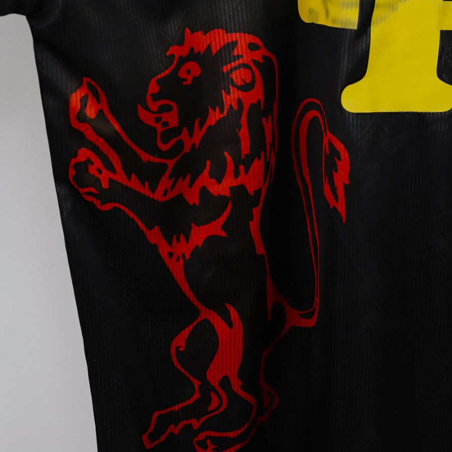 Maglia Away Ravenna Hummel n4 2005/2006 by HUMMEL - Home (7)