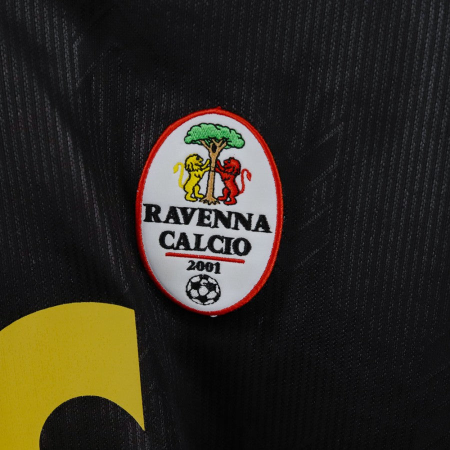 Maglia Away Ravenna Hummel n4 2005/2006 by HUMMEL - Home (8)