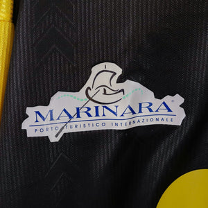 Maglia Away Ravenna Hummel n4 2005/2006 by HUMMEL - Home (9)