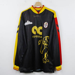 Maglia Away Ravenna Hummel n4 2005/2006 by HUMMEL - Home