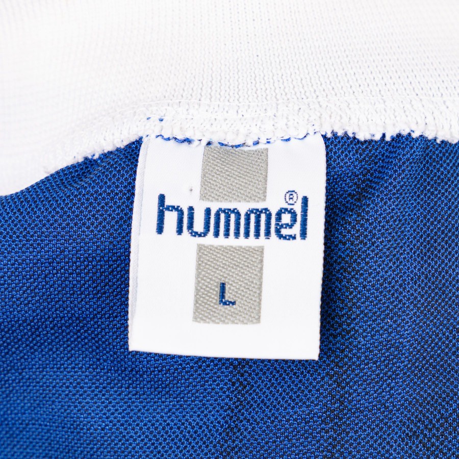 maglia away udinese hummel 1995/1996 by HUMMEL - Home (10)