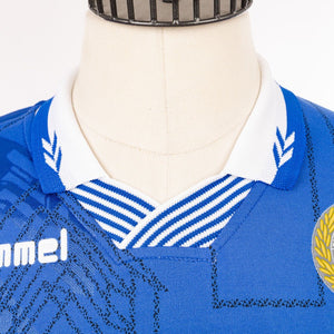 maglia away udinese hummel 1995/1996 by HUMMEL - Home (3)