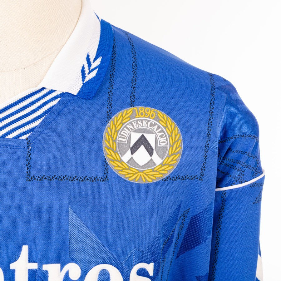 maglia away udinese hummel 1995/1996 by HUMMEL - Home (4)