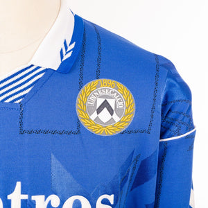 maglia away udinese hummel 1995/1996 by HUMMEL - Home (4)