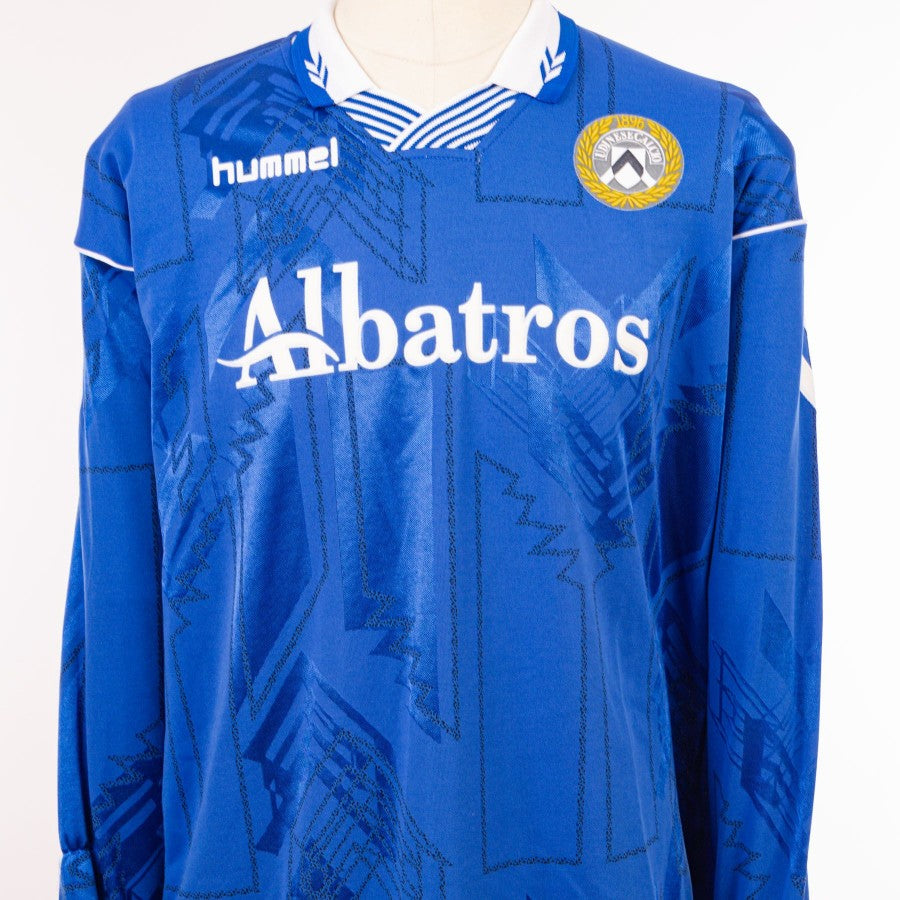 maglia away udinese hummel 1995/1996 by HUMMEL - Home (8)