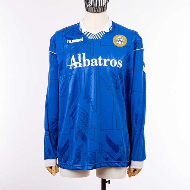 maglia away udinese hummel 1995/1996 by HUMMEL - Home