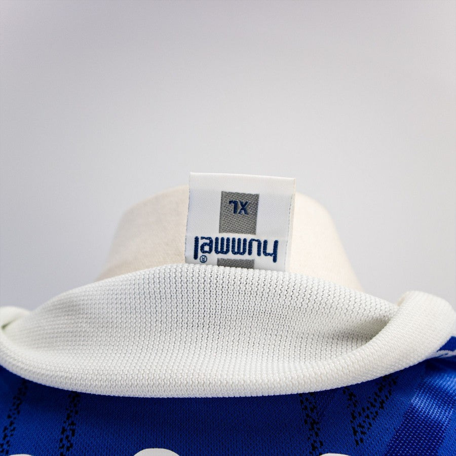 MAGLIA AWAY UDINESE HUMMEL 1996/1997 19 EMAM by HUMMEL - Home (6)