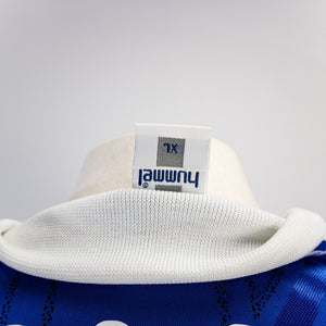 MAGLIA AWAY UDINESE HUMMEL 1996/1997 19 EMAM by HUMMEL - Home (6)