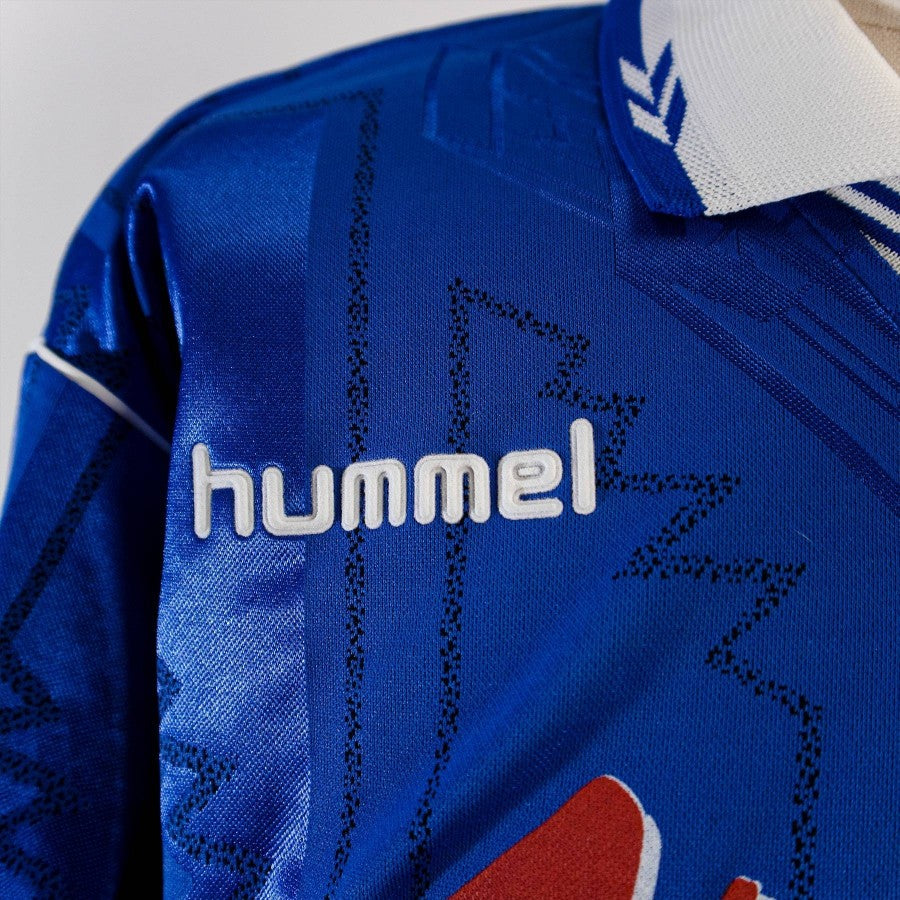 MAGLIA AWAY UDINESE HUMMEL 1996/1997 19 EMAM by HUMMEL - Home (8)