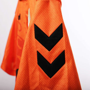 maglia away udinese hummel 1997/1998 cappioli 27 by HUMMEL - Home (10)