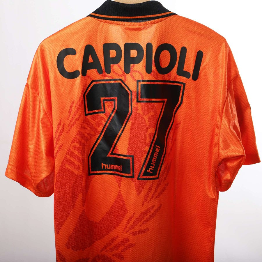 maglia away udinese hummel 1997/1998 cappioli 27 by HUMMEL - Home (13)