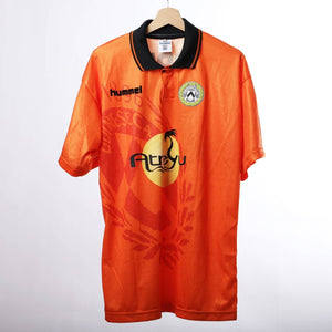 maglia away udinese hummel 1997/1998 cappioli 27 by HUMMEL - Home (2)