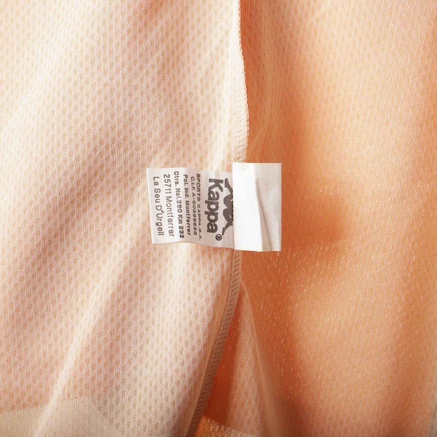 maglia away udinese hummel 1997/1998 cappioli 27 by HUMMEL - Home (7)