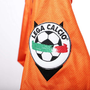 maglia away udinese hummel 1997/1998 cappioli 27 by HUMMEL - Home (9)