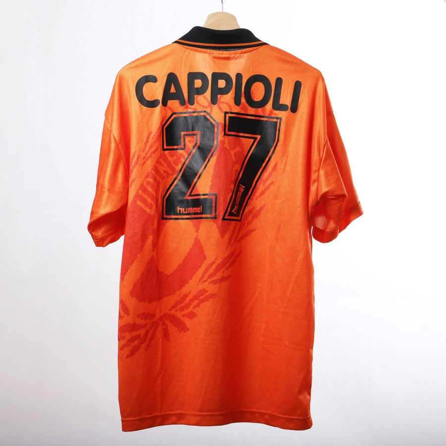maglia away udinese hummel 1997/1998 cappioli 27 by HUMMEL - Home