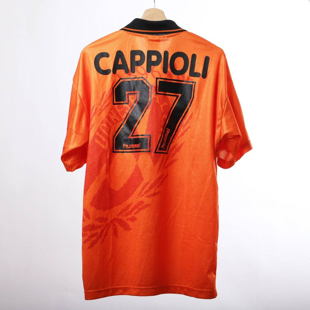 maglia away udinese hummel 1997/1998 cappioli 27 by HUMMEL - Home