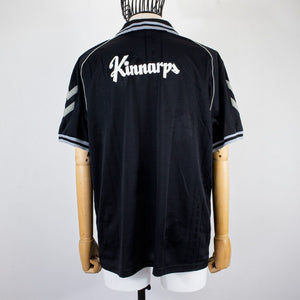 MAGLIA COPENHAGHEN HUMMEL 1997/1998 by HUMMEL - Altre Leghe (3)