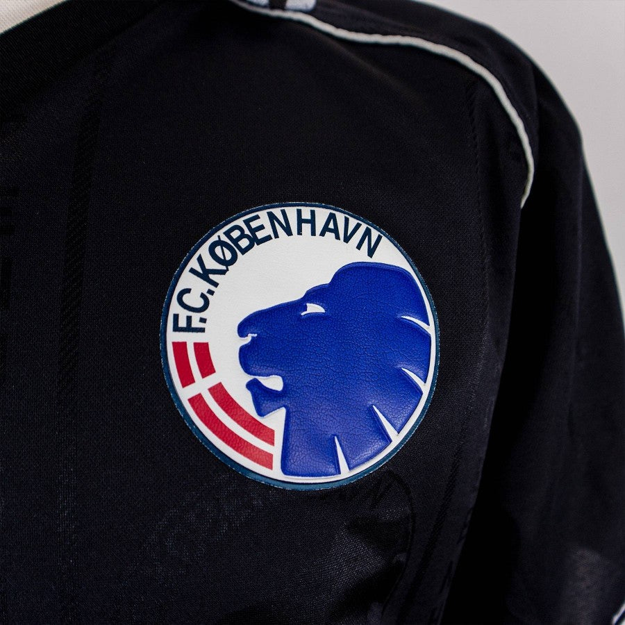 MAGLIA COPENHAGHEN HUMMEL 1997/1998 by HUMMEL - Altre Leghe (5)