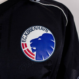 MAGLIA COPENHAGHEN HUMMEL 1997/1998 by HUMMEL - Altre Leghe (5)