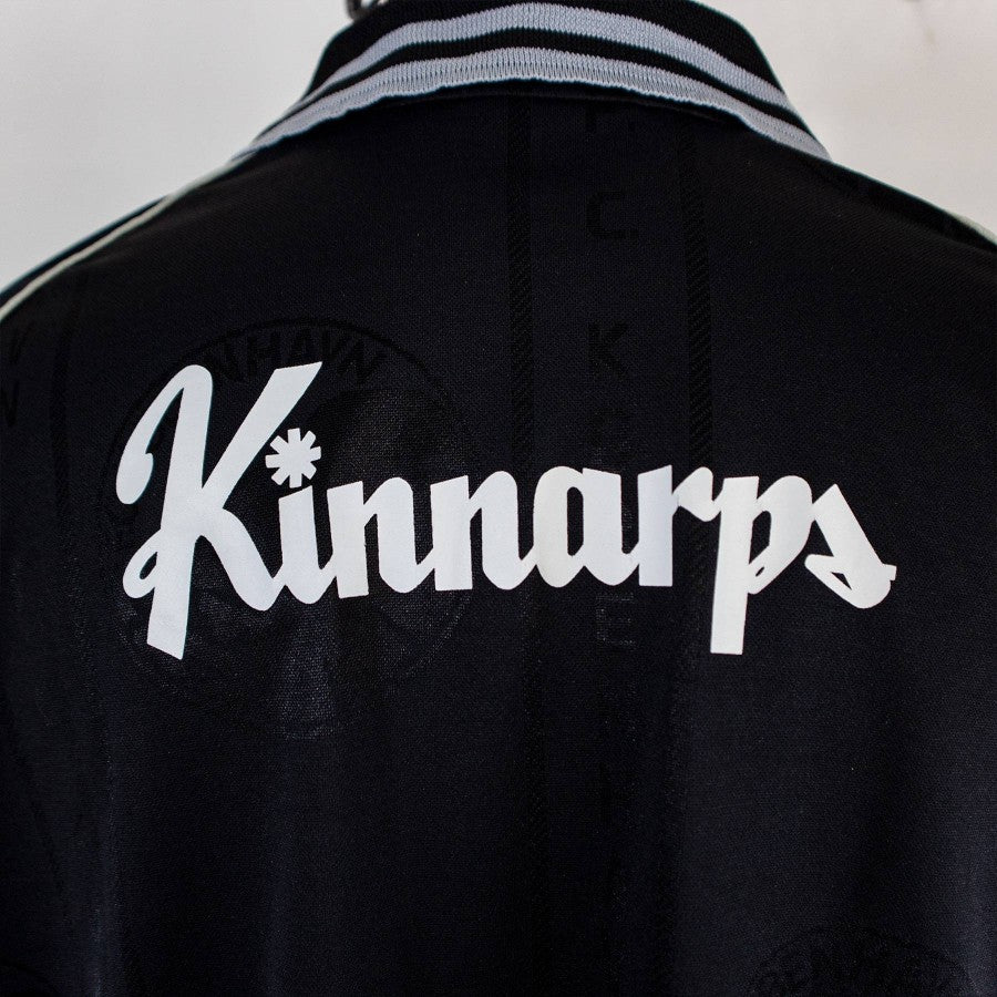 MAGLIA COPENHAGHEN HUMMEL 1997/1998 by HUMMEL - Altre Leghe (7)