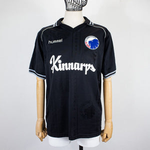 MAGLIA COPENHAGHEN HUMMEL 1997/1998 by HUMMEL - Altre Leghe