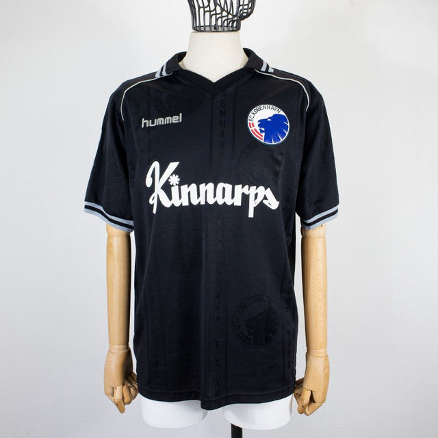MAGLIA COPENHAGHEN HUMMEL 1997/1998 by HUMMEL - Altre Leghe