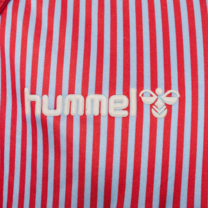 Maglia Home Aston Villa Hummel 1988/1989 by HUMMEL - Home (4)