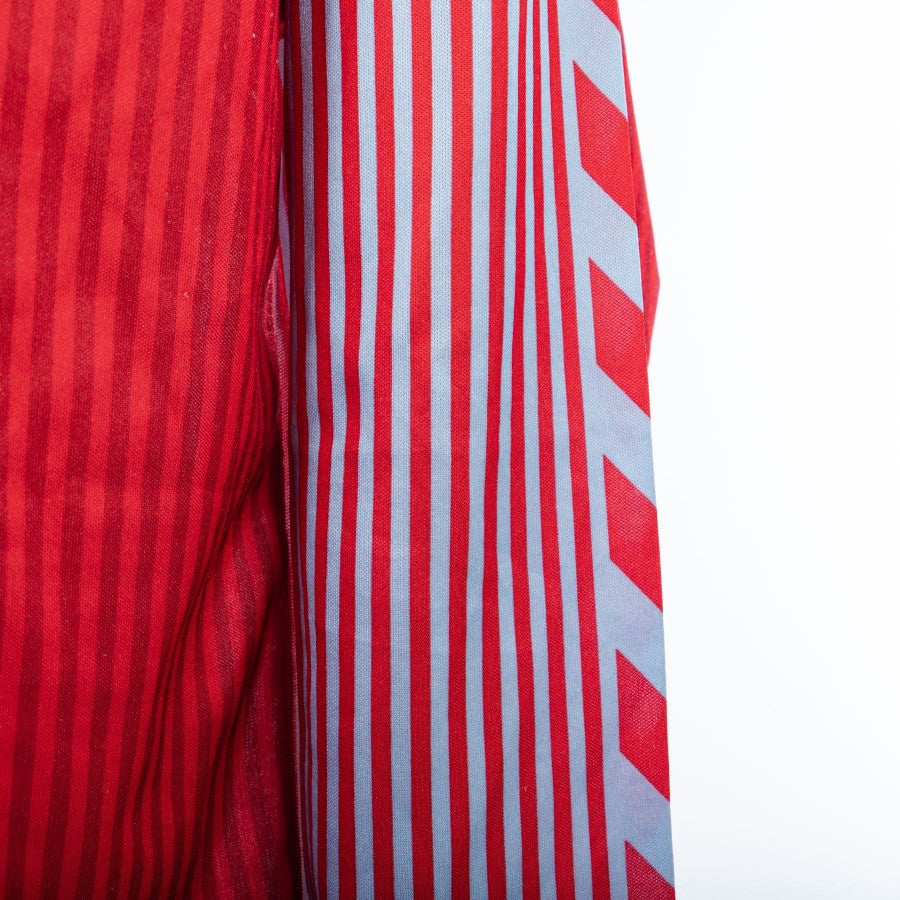 Maglia Home Aston Villa Hummel 1988/1989 by HUMMEL - Home (6)