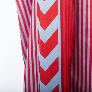 Maglia Home Aston Villa Hummel 1988/1989 by HUMMEL - Home (7)