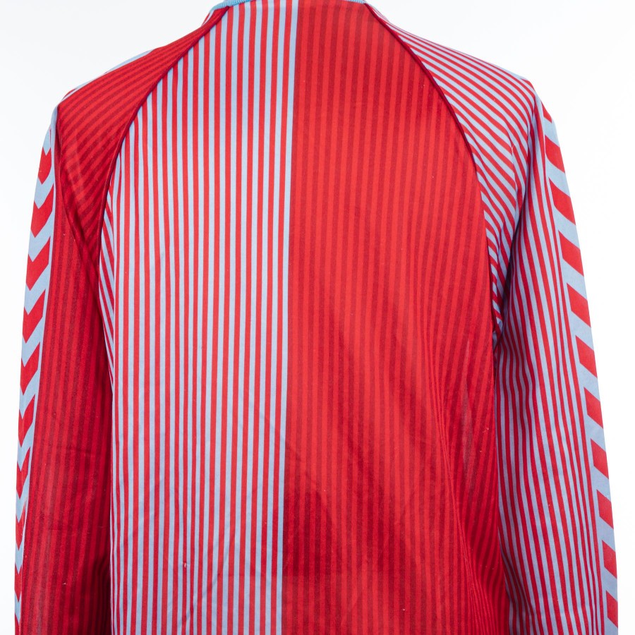 Maglia Home Aston Villa Hummel 1988/1989 by HUMMEL - Home (9)