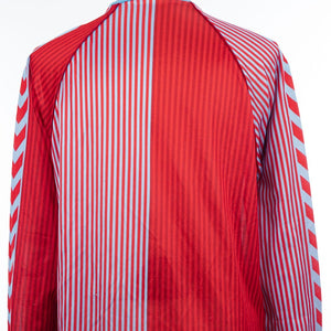 Maglia Home Aston Villa Hummel 1988/1989 by HUMMEL - Home (9)