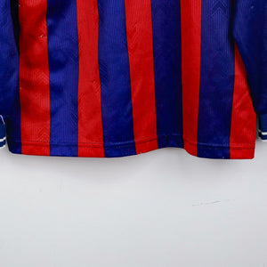Maglia Home Casertana Hummel N14 2003/2004 by HUMMEL - Home (4)